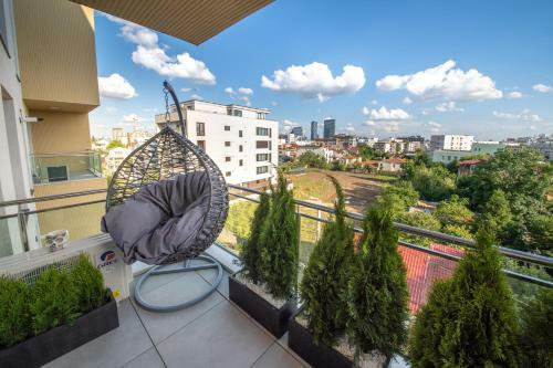 Apartamento North 26 - Aviatiei