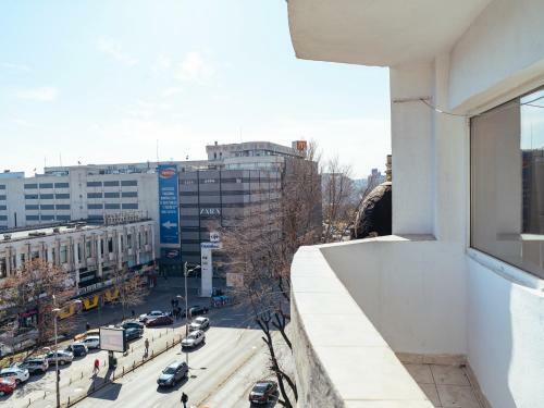 Apartamento Piata Unirii - Old Town - 2br