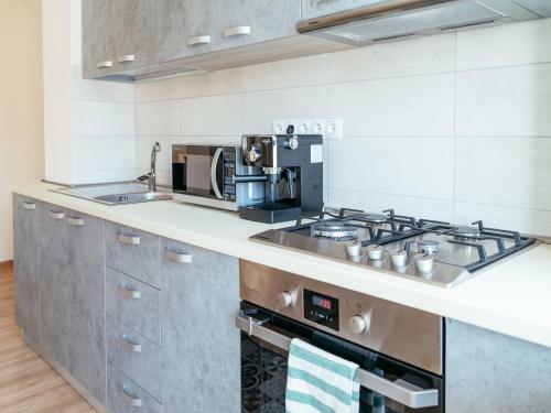 Apartamento Piata Unirii - Old Town - 2br