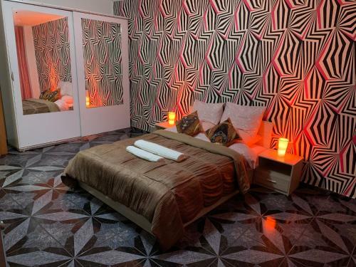 Apartamento Lucky Studio Mall Vitan