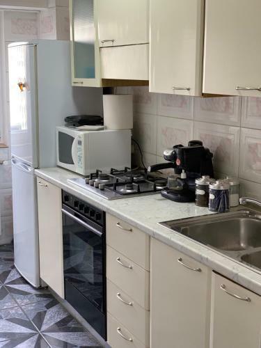 Apartamento Lucky Studio Mall Vitan
