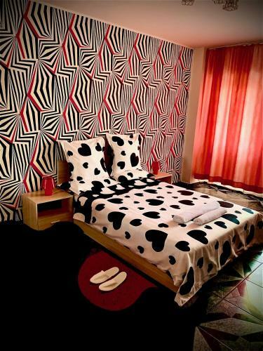 Apartamento Lucky Studio Mall Vitan