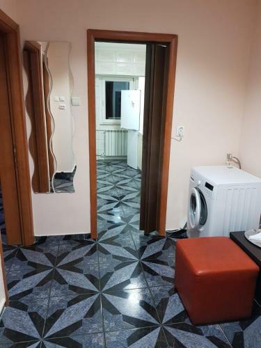 Apartamento Lucky Studio Mall Vitan