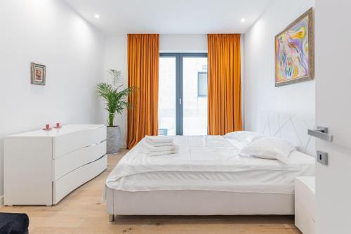 Apartamento Best Life In Bucharest, Herastrau Park !