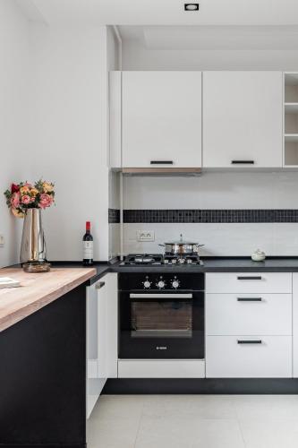 Apartamento Best Life In Bucharest, Herastrau Park !