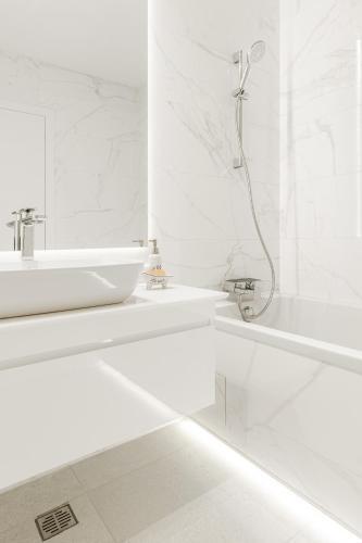 Apartamento Best Life In Bucharest, Herastrau Park !