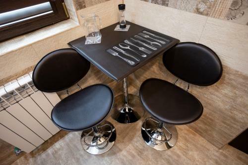 Sud Dreams Apartments