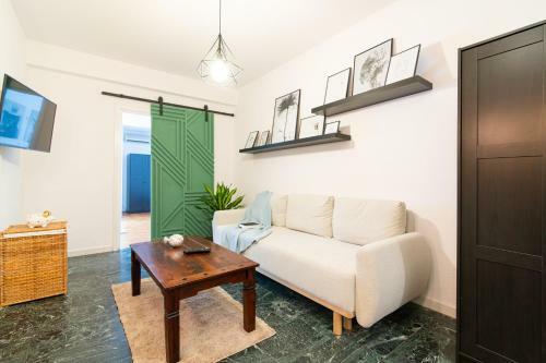 Apartamento Amazing New Flat City Center