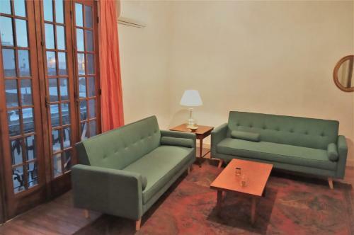 Increible Apartamento En Casco Hist�rico