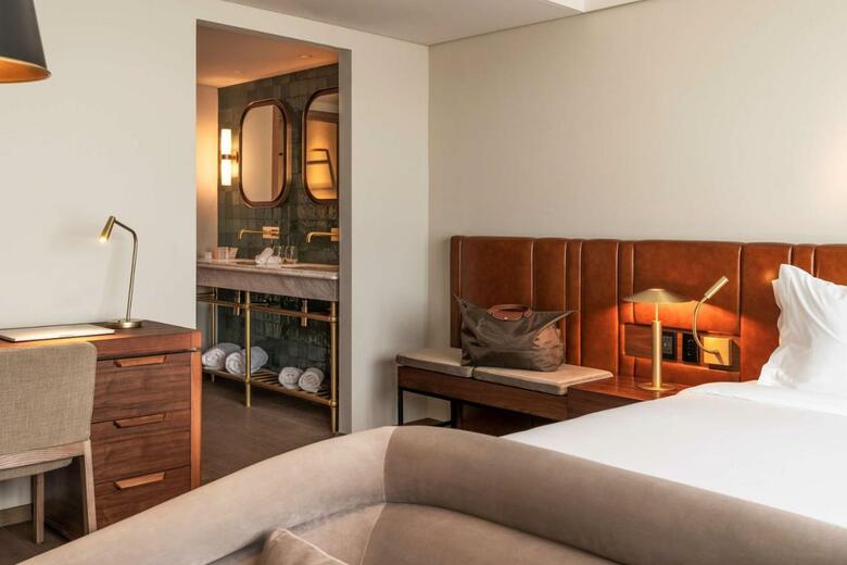 Hotel Costanero Montevideo- Mgallery