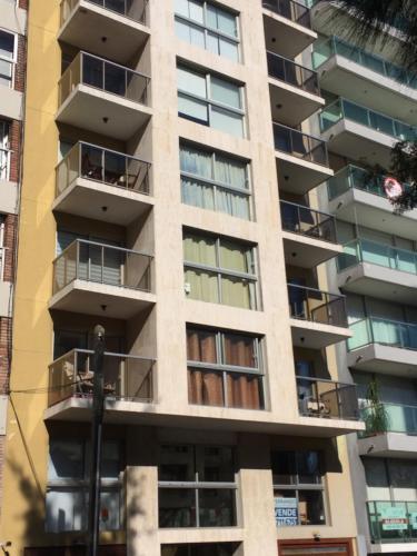 Apartamento Monoambiente En Arturo Prat