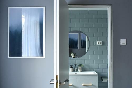 Scandinavian Feel. Magheru Central Apartment