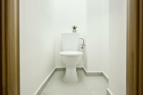 Simple Yet Stylish. Piata Revolutiei Apartment