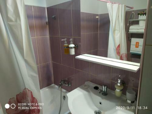 G&v Luxury Apartment Drumul Taberei