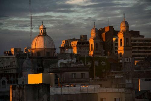 Apartamento Edificio Palacio Col�n