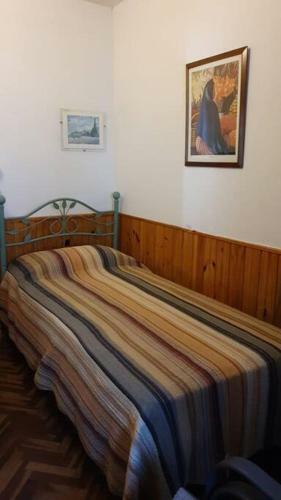Apartamento Hermosa Casa En Montevideo (Malv�n)