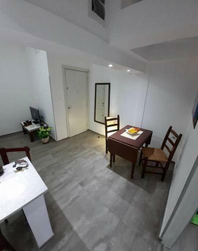 Apartamento Hosp�date En La Mejor Ubicaci�n de Montevideo