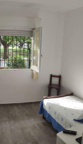 Apartamento Hosp�date En La Mejor Ubicaci�n de Montevideo