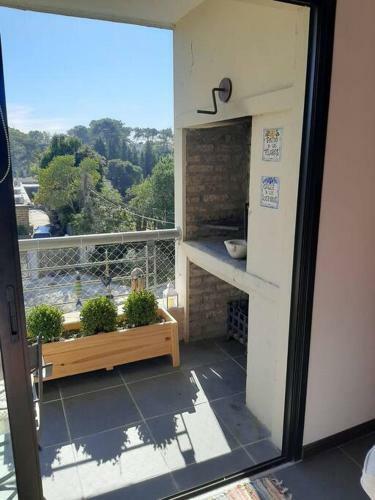 Apartamento Hermoso Departamento Rodeado de Verdes