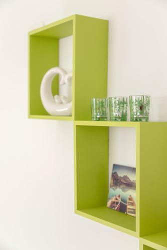 Apartments Green Paradise