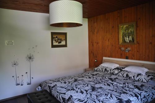 Apartamento Sne?ak (snowman)