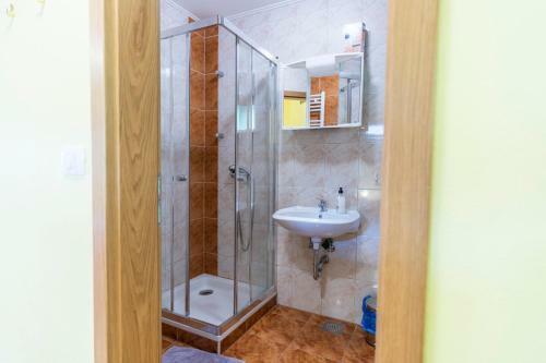 Agroturismo Farmhouse Pri Miklavu