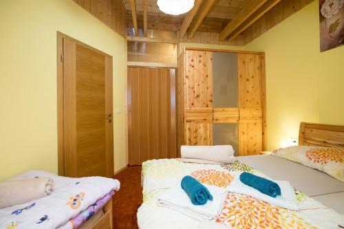 Agroturismo Farmhouse Pri Miklavu