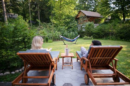 Chalet Ana Bohinj