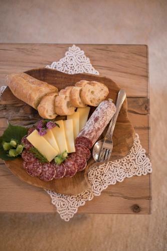 Chalet Ana Bohinj