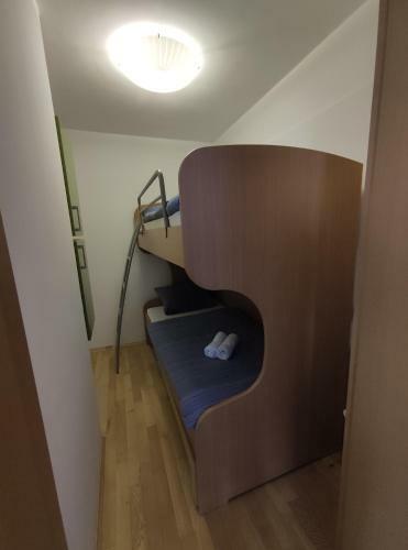 Apartments Bohinjc