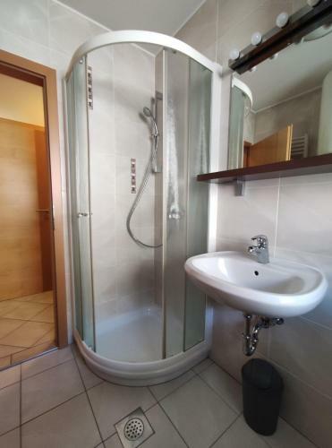 Apartments Bohinjc