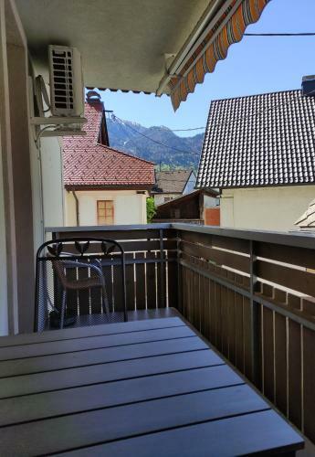 Apartments Bohinjc