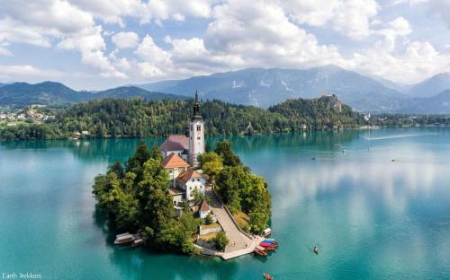 Apartments Bohinjc