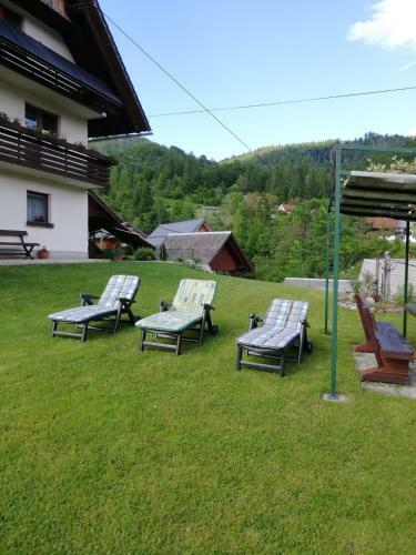 Apartma Pri Bregarju