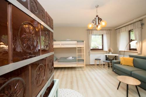 Apartma Pr Gatej
