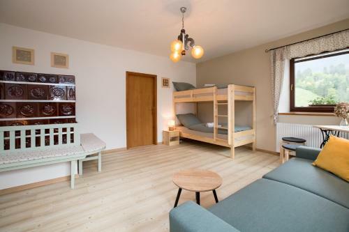 Apartma Pr Gatej