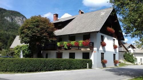 Apartma Pr Gatej
