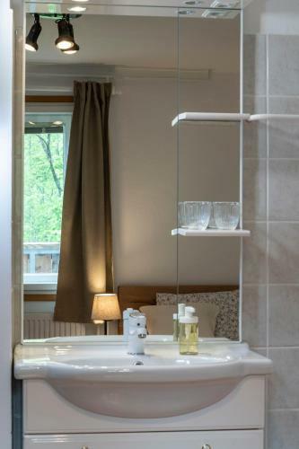 Hostal Apartma In Sobe Pr'objan