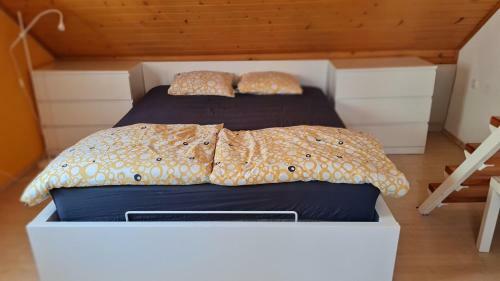 Apartma Nina