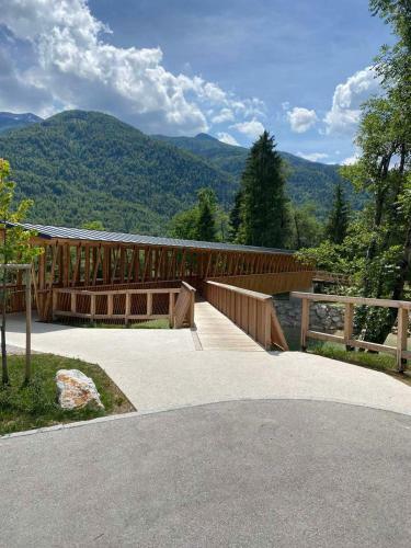 Apartma Nina