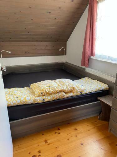 Apartma Nina