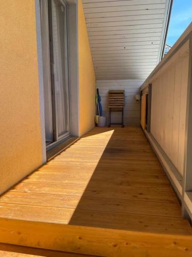 Apartma Nina
