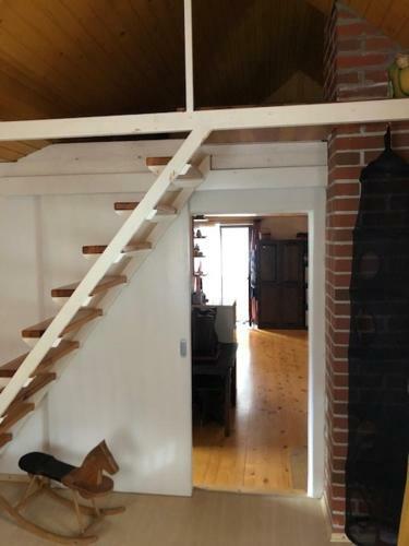 Apartma Nina