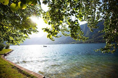Apartamento Mountain's View - Bright Apt. 80m2+parkinggarage