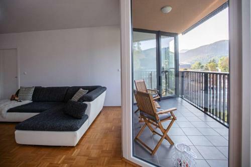 Apartamento Mountain's View - Bright Apt. 80m2+parkinggarage