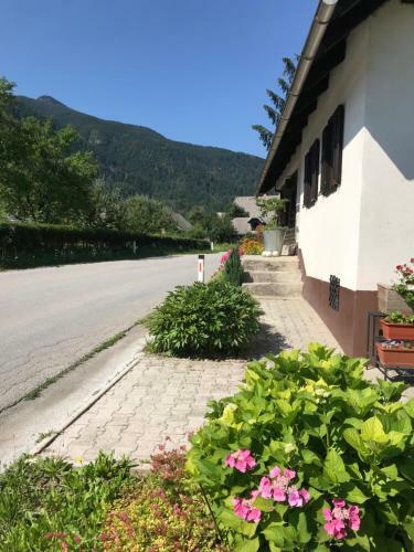 Kali Rustic Bohinj House