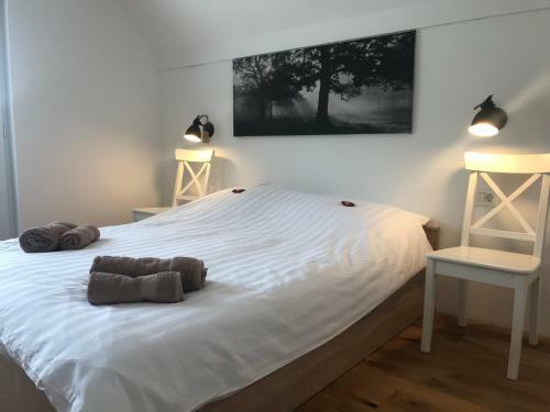 Apartamento Lake House Bohinj