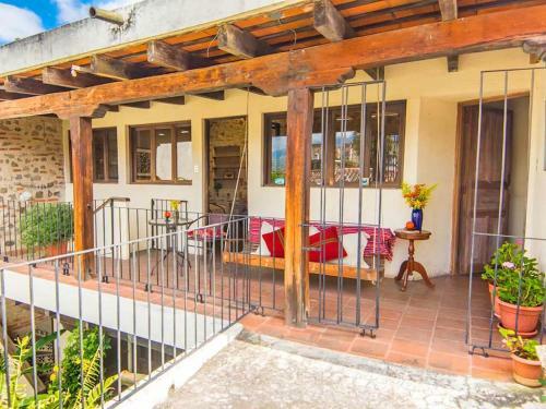 Apartamento Casita Artistica
