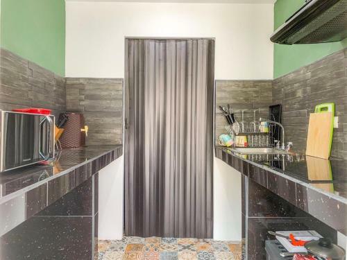 Apartamento En El Centro de Antigua Guatemala