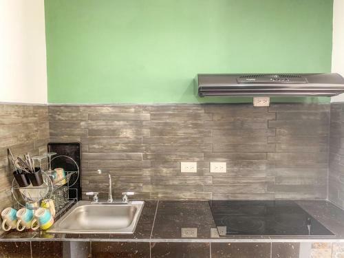 Apartamento En El Centro de Antigua Guatemala